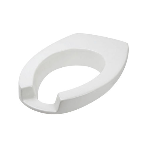 Накладка для туалета для лиц с ограниченной подвижностью - EASY: 11200/C - IDRAL SPA