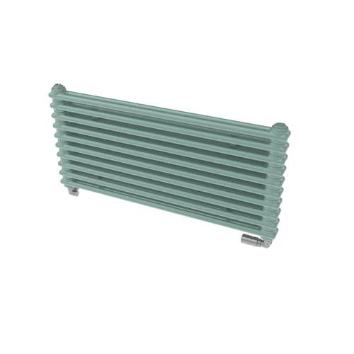 Радиатор на горячей воде - CAH2 - ISAN Radiatory s.r.o. - 0...500 w / современный / из стали