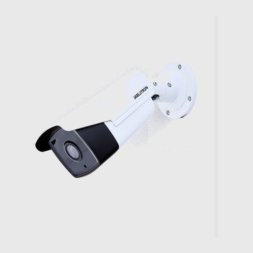 Камера для наблюдения CCTV - JI-112C - Jablotron Alarms a.s. - бокс / видимая / для наружного применения