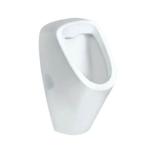Писсуар из керамики - URS-WHT-13253O - Jaquar - настенный