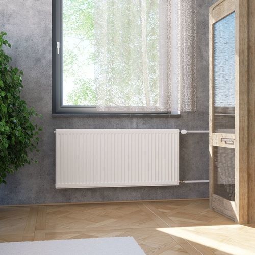 Радиатор на горячей воде - RADIK KLASIK - R - KORADO, a.s. - 751 w...1000 w / 1001 w...1500 w / 0...500 w