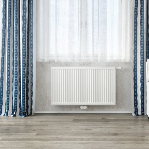 Радиатор на горячей воде - RADIK VKM8 - KORADO, a.s. - 751 w...1000 w / 1001 w...1500 w / 501 w...750 w