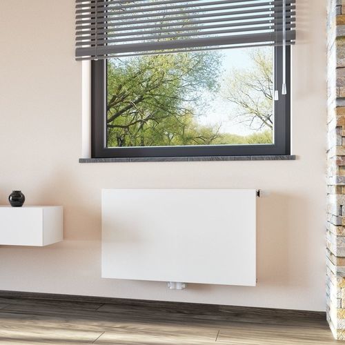 Радиатор на горячей воде - RADIK PLAN VKM8 - KORADO, a.s. - 751 w...1000 w / 1001 w...1500 w / 0...500 w