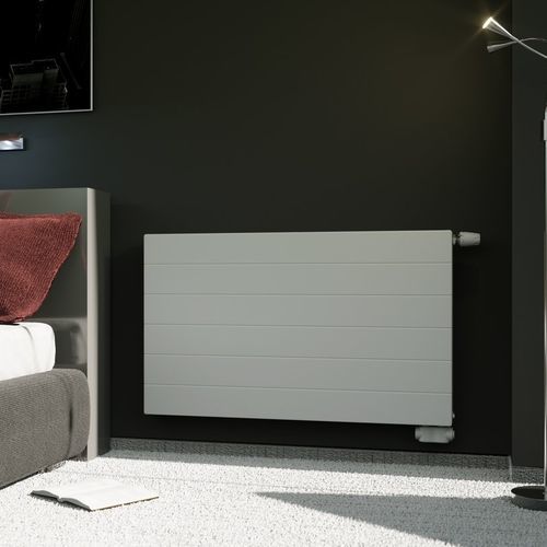 Радиатор на горячей воде - RADIK LINE VK - KORADO, a.s. - 751 w...1000 w / 1001 w...1500 w / 0...500 w