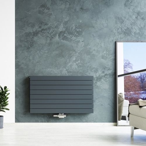 Радиатор на горячей воде - KORATHERM M - KORADO, a.s. - 751 w...1000 w / 1001 w...1500 w / 0...500 w