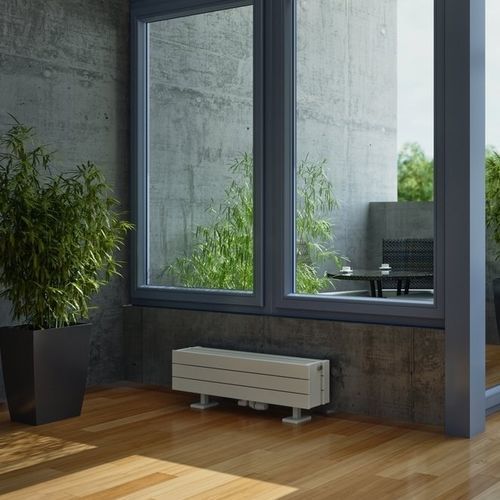 Радиатор на горячей воде - KORATHERM K23HM - KORADO, a.s. - 751 w...1000 w / 1001 w...1500 w / 0...500 w