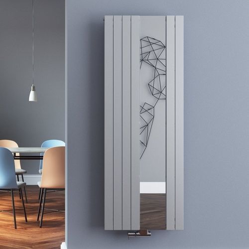 Радиатор на горячей воде - KORATHERM REFLEX-M - KORADO, a.s. - 751 w...1000 w / 1001 w...1500 w / 1501 w...2000 w