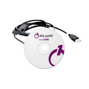 Блок интерфейса для систем домашней автоматизации - ECOLINK2 - PLUM Sp. z o.o.