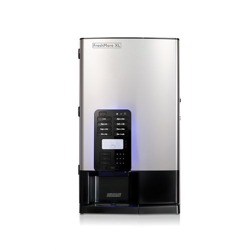 Эспрессо-машина - FRESHMORE XL 330 - Bravilor Bonamat - для профессионального использования / автоматическая / 1 блок