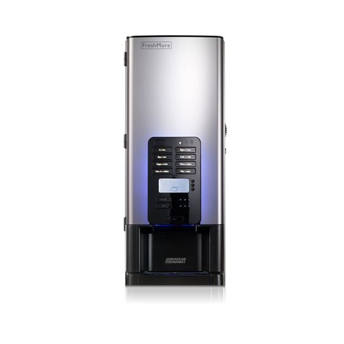 Эспрессо-машина - FRESHMORE 310 CW - Bravilor Bonamat - для профессионального использования / автоматическая / 1 блок