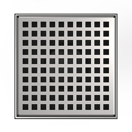 Трап для душа для душа - RKD 5-2 - Infinity Drain - из нержавеющей стали / из ПВХ
