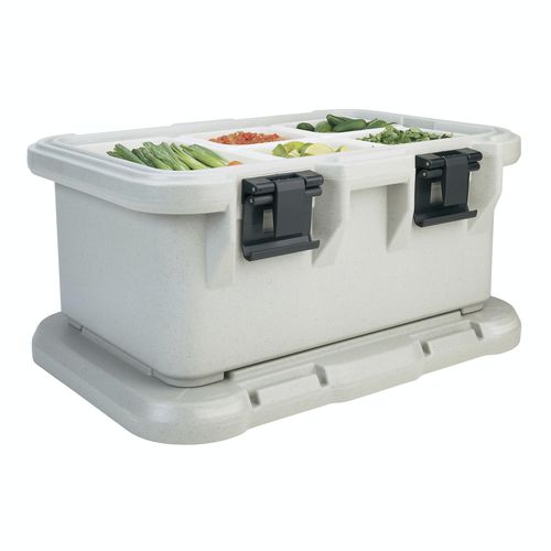 Изотермический контейнер для профессионального использования - ULTRA PAN CARRIERS® S-SERIES - Cambro