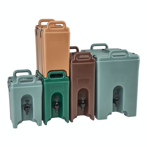 Изотермический контейнер для профессионального использования - CAMTAINERS® - Cambro