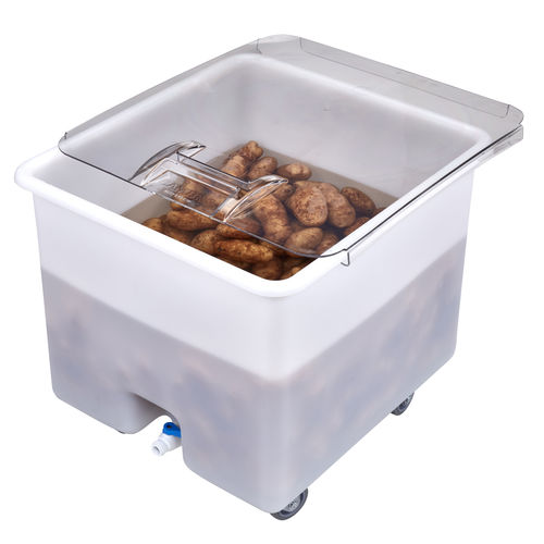 Контейнер для отходов для профессионального использования - CAMCRISPER®  - Cambro