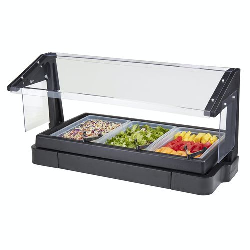 Буфет с охлаждением на столешнице - TABLE TOP FOOD BARS - Cambro - для ресторана