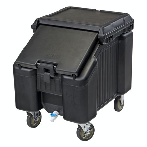 Тележка для мороженого для профессионального использования - ICS1 - Cambro