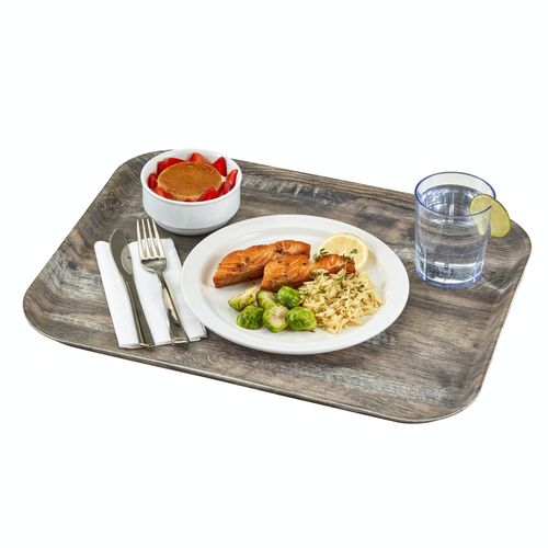 Поднос для обслуживания из стекловолокна - DÉCOR SERIES - Cambro - для профессионального использования
