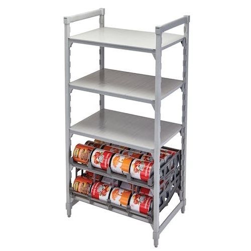 Стойка для хранения - ULTIMATE #10 CAN  - Cambro
