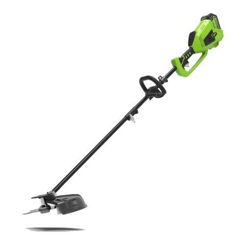 Электрическая машина для обрезки краев - GD40BC - GREENWORKS - толкаемого типа
