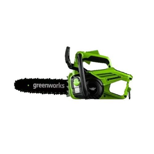 Электрическая бензопила - GD48TCS - GREENWORKS