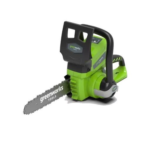 Термическая бензопила - G24CS25 - GREENWORKS