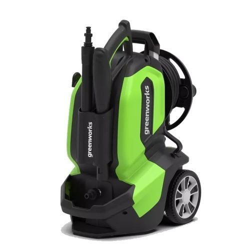 Очиститель высокого давления для бытового использования - G50 - GREENWORKS - для профессионального использования