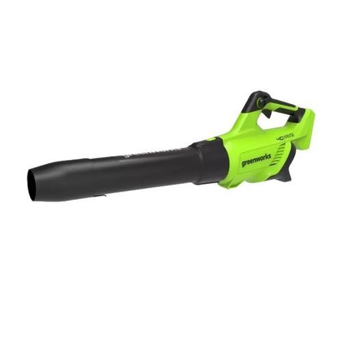 Выдуватель воздуха для листьев толкаемого типа - G40ABII - GREENWORKS - легкий
