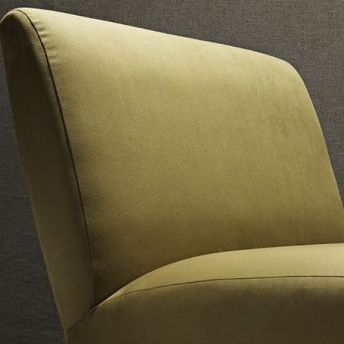 Обивочная ткань - DAKOTA SUEDE - Kirkby Design - однотонная / из полиуретана
