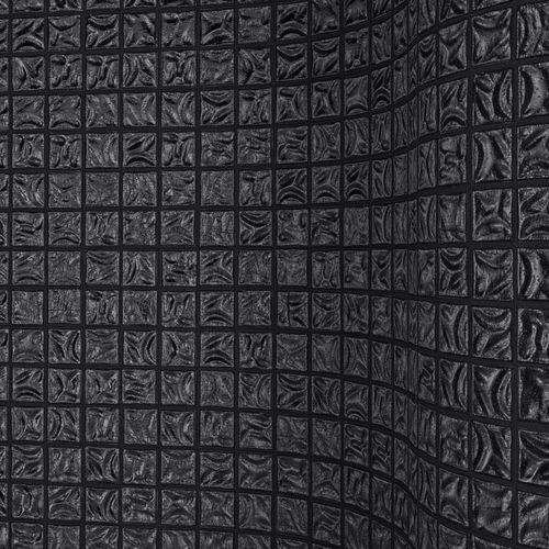 Мозаика из стекла - FLOW - BISAZZA BAGNO - для интерьера / настенная / квадратная