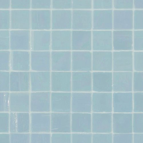 Мозаика из стекла - VINTAGE - BISAZZA BAGNO - для интерьера / настенная / квадратная