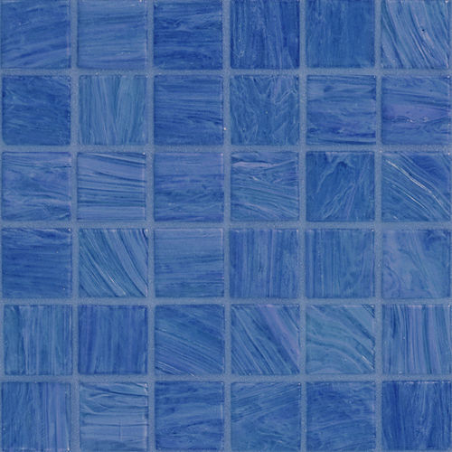 Мозаика из стекла - VELOURS - BISAZZA BAGNO - матовая / для интерьера / настенная