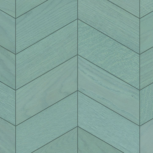 Плитка из дерева - MINT S30 - BISAZZA BAGNO - очищенная / для интерьера / напольная