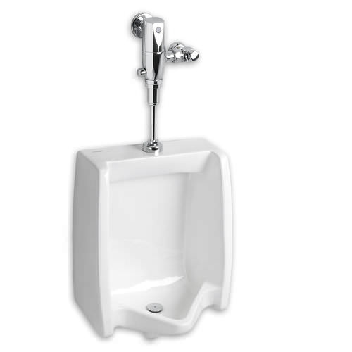 Писсуар из керамики - WASHBROOK - AMERICAN STANDARDS - настенный