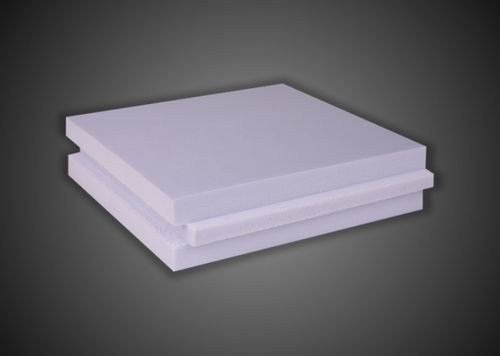 Термическая изоляция - X-FOAM® LMF - Ediltec - из экструдированного полистирола / на жесткой панели / для стены