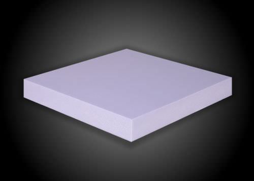 Термическая изоляция - X-FOAM® HBD - Ediltec - из экструдированного полистирола / на жесткой панели / для кровли