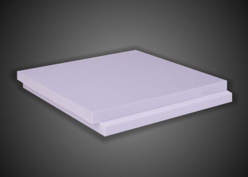 Термическая изоляция - X-FOAM® HBT - Ediltec - из экструдированного полистирола / на жесткой панели / для кровли