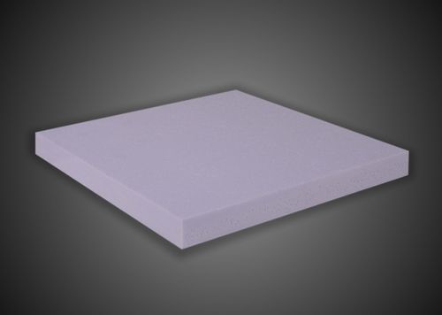Термическая изоляция - X-FOAM® MLB - Ediltec - из экструдированного полистирола / на жесткой панели / для стены