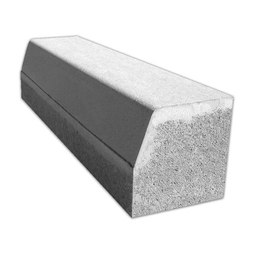 Обрамление для тротуара - REGULAR KERB - A Cimenteira do Louro - для защиты / для желобов / из бетона