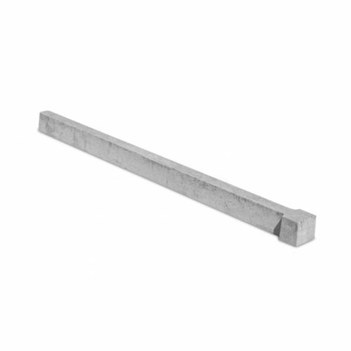 Двутавровая балка из предварительно подготовленного бетона - BARN BEAM - A Cimenteira do Louro - из железобетона / прямоугольная / линейная