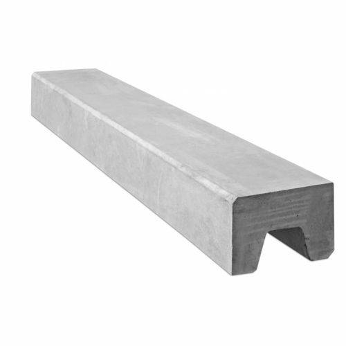 Ступень из бетона - BENCH STEP'S - A Cimenteira do Louro - противоскользящая / высокое сопротивление