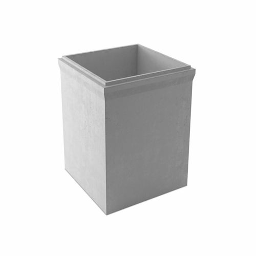 Резервуар для сбора дождевой воды - DCONTAINER VAT'S - A Cimenteira do Louro - сборный / из бетона
