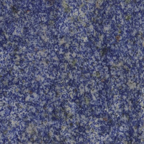 Плита из камня из гранита - AZUL BAHIA - dimpomar - Natural Stone from Portugal and Around - для напольной поверхности / для стены / обработанная бучардой