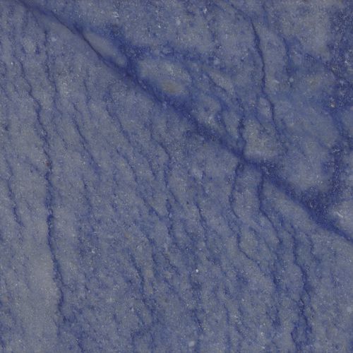 Плита из камня из кварцита - AZUL MACAÚBAS - dimpomar - Natural Stone from Portugal and Around - для напольной поверхности / для стены / полированная