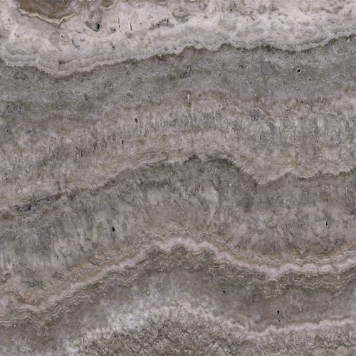 Плита из камня из травертина - SILVER - dimpomar - Natural Stone from Portugal and Around - для напольной поверхности / для ванной комнаты / для мебели