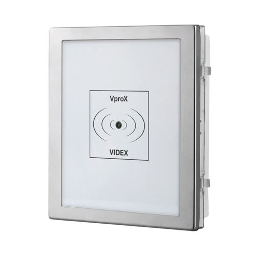 Устройство считывания с карт близости - 4849 - Videx Electronics S.p.A. - RFID / для автоматического контроля доступа / для зданий