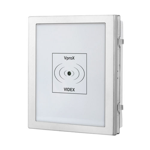 Устройство считывания с карт близости - 4850 - Videx Electronics S.p.A. - RFID / для автоматического контроля доступа / для зданий