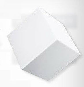 Термоакустическая изоляция - BASOTECT® W - Basotect - из меламиновой пены / из панелей / для внутреннего пространства