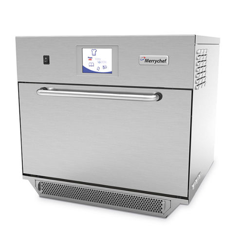 Духовка для профессионального использования - EIKON® E5 - Manitowoc Foodservice - электрическая / смешанный тип / микроволновая