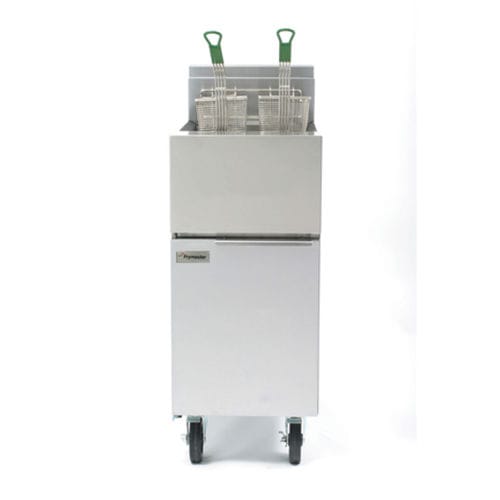 Газовая фритюрница - GF14  - Manitowoc Foodservice - для профессионального использования / на ножках
