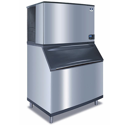 Модульная машина для льда - INDIGO NXT SERIES IT1900 - Manitowoc Foodservice - для профессионального использования / с распределителем холодной воды